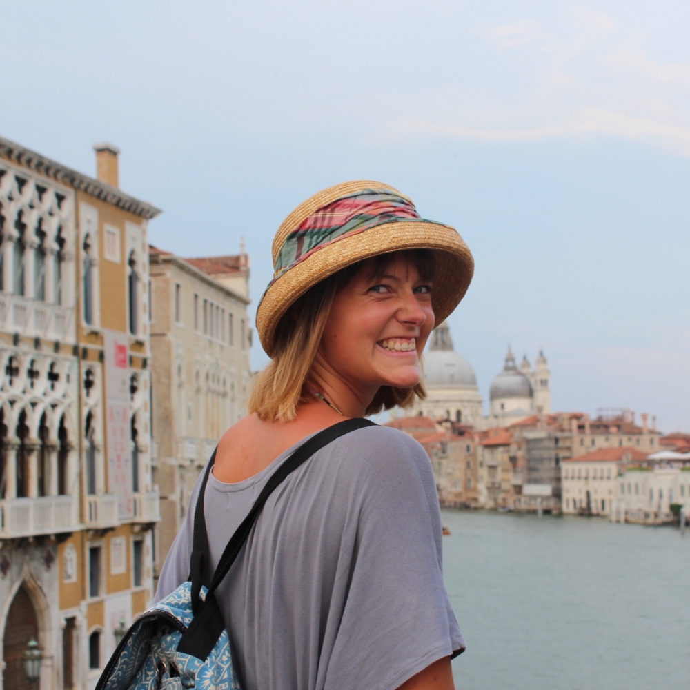 Slow Tour Tuscany - Daria  Radler